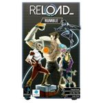 Reload - Rumble (Expansão)