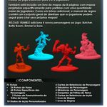 Reload - Rumble (Expansão)