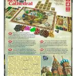 The Red Cathedral