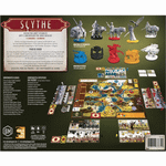 Scythe