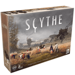 Scythe