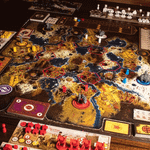 Scythe