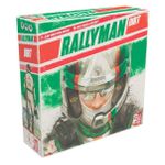 Rallyman Dirt