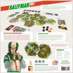 Rallyman Dirt