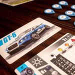 Rallyman GT