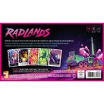 Radlands