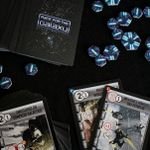 Race for the Galaxy (2ª Edição)
