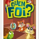 Quem Foi?