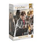 Quebra-Cabeça Harry Potter 150 peças