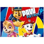Quebra-Cabeça Superprogressivo Patrulha Canina