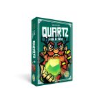 Quartz - O Jogo de Cartas