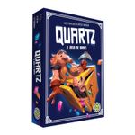 Quartz - O Jogo de Dados
