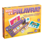Qual é a Palavra?