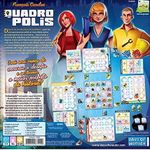 Quadropolis