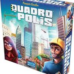 Quadropolis
