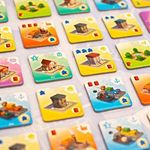 Quadropolis