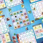 Quadropolis
