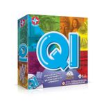 QI