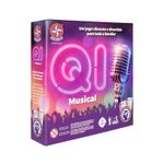QI - Musical