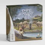 Prehistory