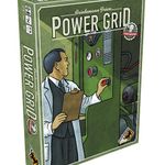 Power Grid - Versão Energizada
