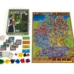 Power Grid - Versão Energizada