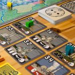 Power Grid - Versão Energizada