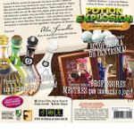 Potion Explosion - O 5º Ingrediente