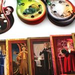 Potion Explosion - O 5º Ingrediente