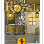 Port Royal: Expansao Jogador