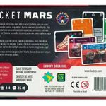 Pocket Mars