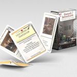 Pocket Detective Caso A -  Assassinato na Universidade