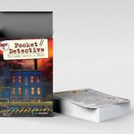 Pocket Detective Caso C -  Correndo Contra o Tempo