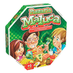 Pizzaria Maluca