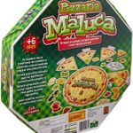 Pizzaria Maluca