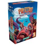 Piratas! - Mares Agitados (Expansão)