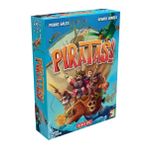 Piratas!