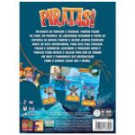 Piratas!
