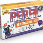 Perfil - Júnior Atualidades