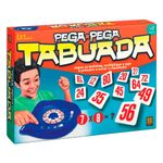 Pega Pega Tabuada