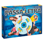 Passa Letra