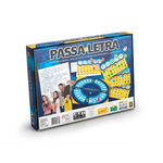 Passa Letra