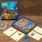 Paris La Cité de La Lumière