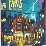Paris La Cité de La Lumière