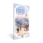 Paris - l'Etóile (Expansão)