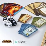 Paper Dungeons