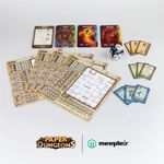 Paper Dungeons