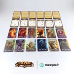 Paper Dungeons