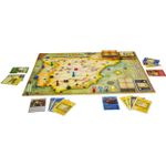 Pandemic - Iberia