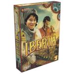 Pandemic - Iberia